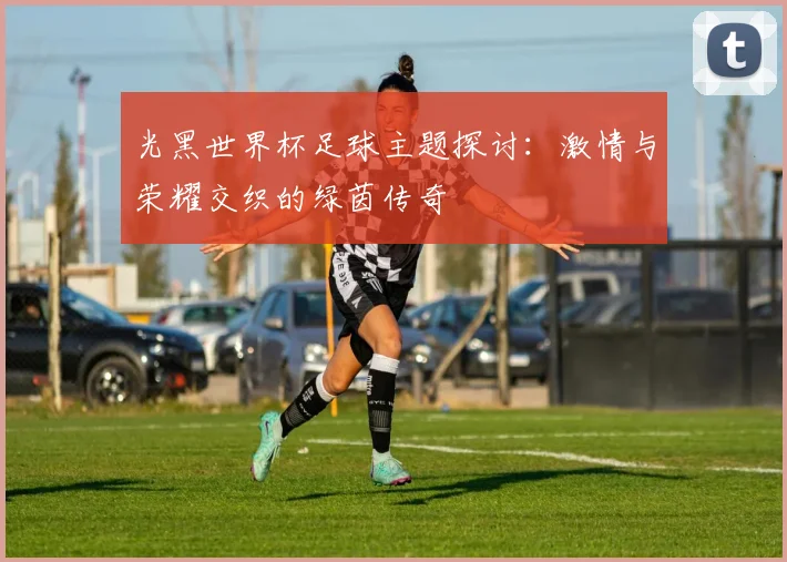 光黑世界杯足球主题探讨：激情与荣耀交织的绿茵传奇