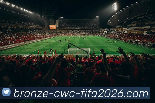 026国际足联世界杯发展历程